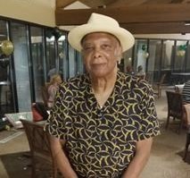 Obituary of Mr. Luther Tucker, Jr.