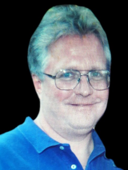Avis de décès de Kevin Funck