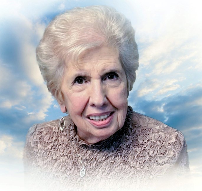 Obituary of Matilda Vaccaro