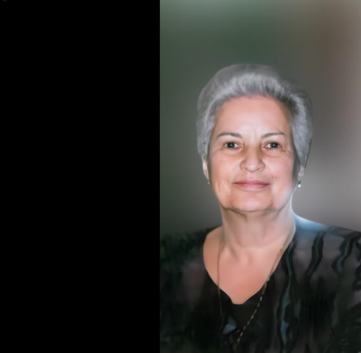 Obituary of Sophia Malatches