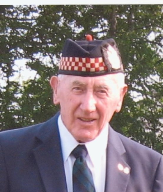 Obituary of Robert Hayward Kipping