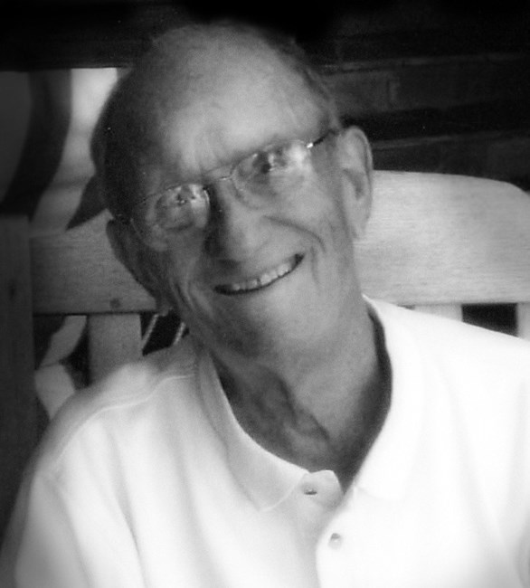 Obituary of Charles J McGinty Sr