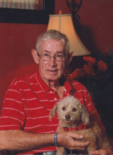Obituary of James A Rozzell