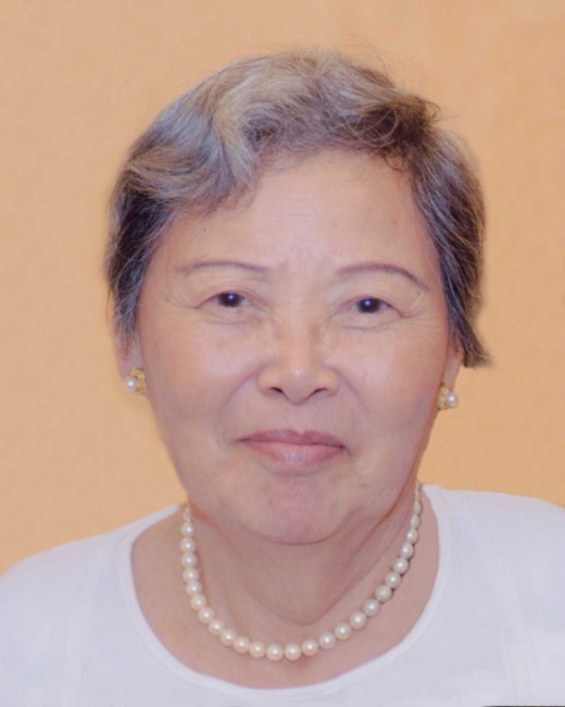 Obituary of Wang Fei Tao