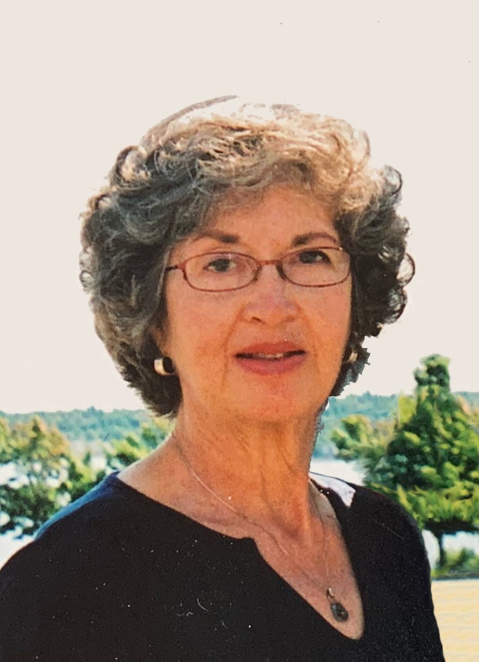 Carole Caldwell Obituary Calgary, AB