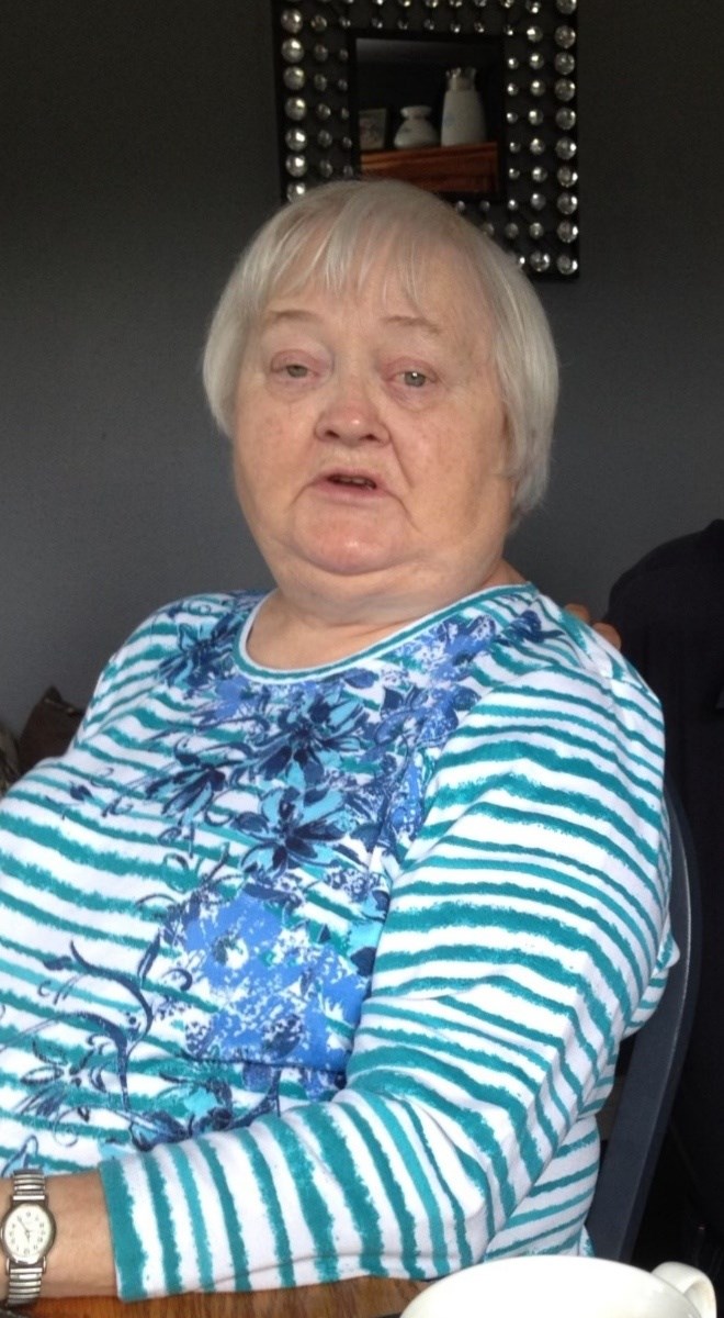 Obituary of Beatrice Mary White