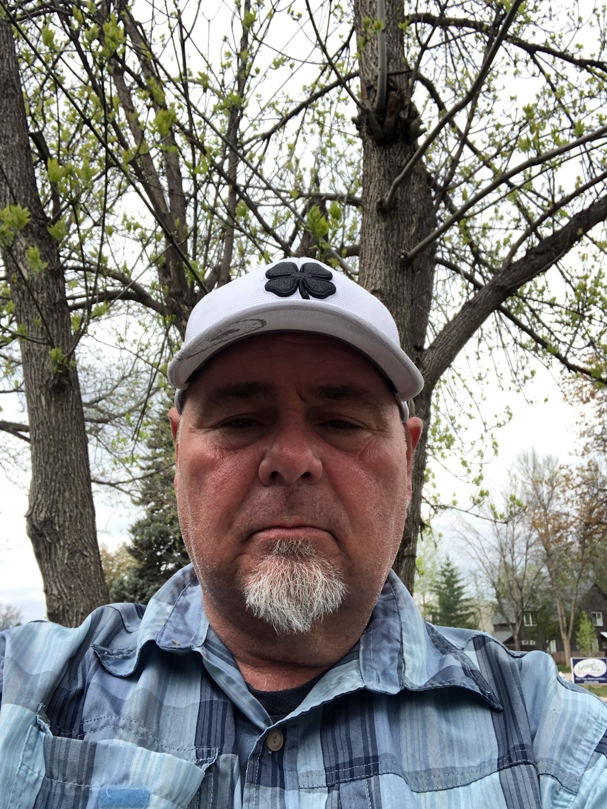 Obituario de Thomas Franklin Harbin II