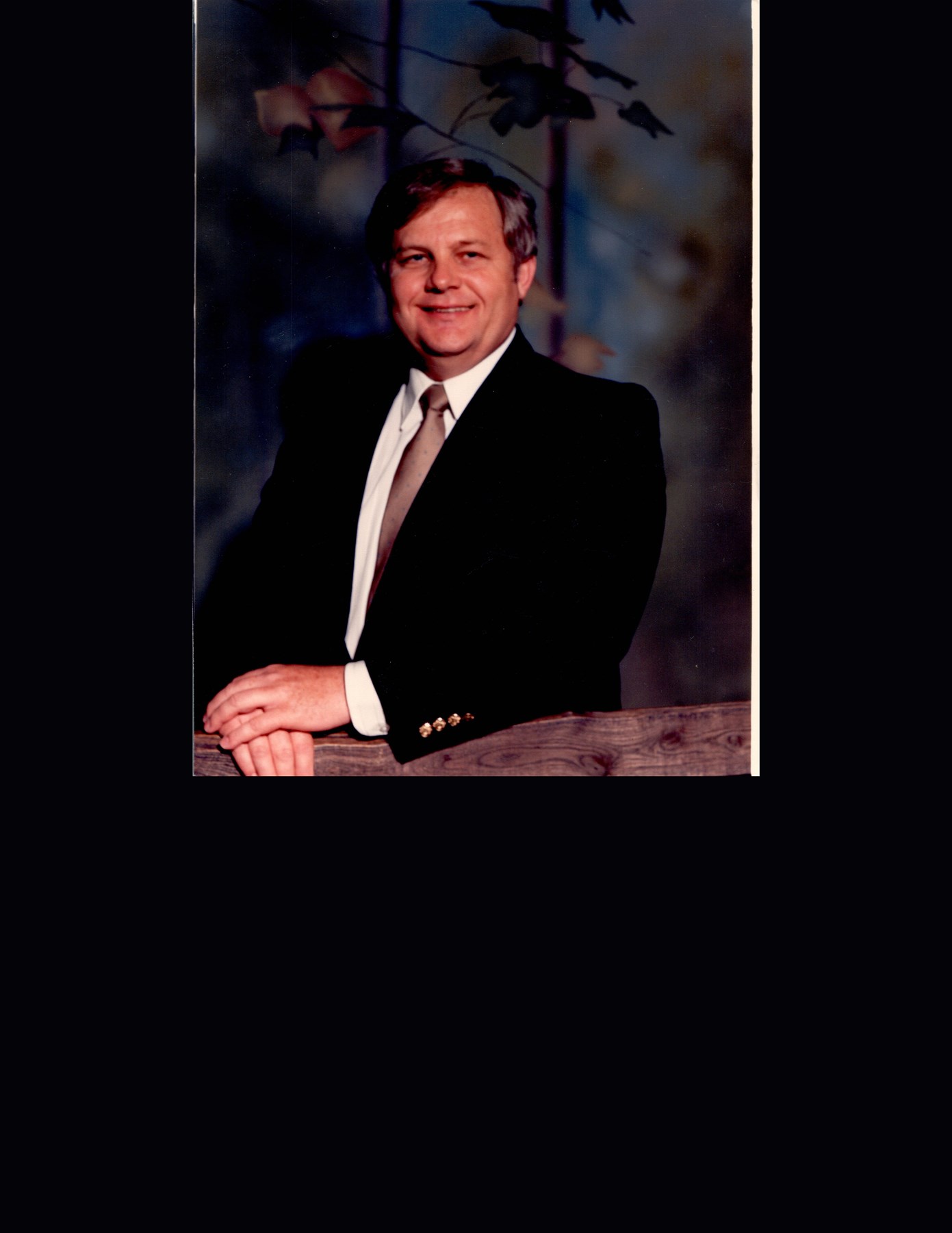 Obituary of Charles C Porter