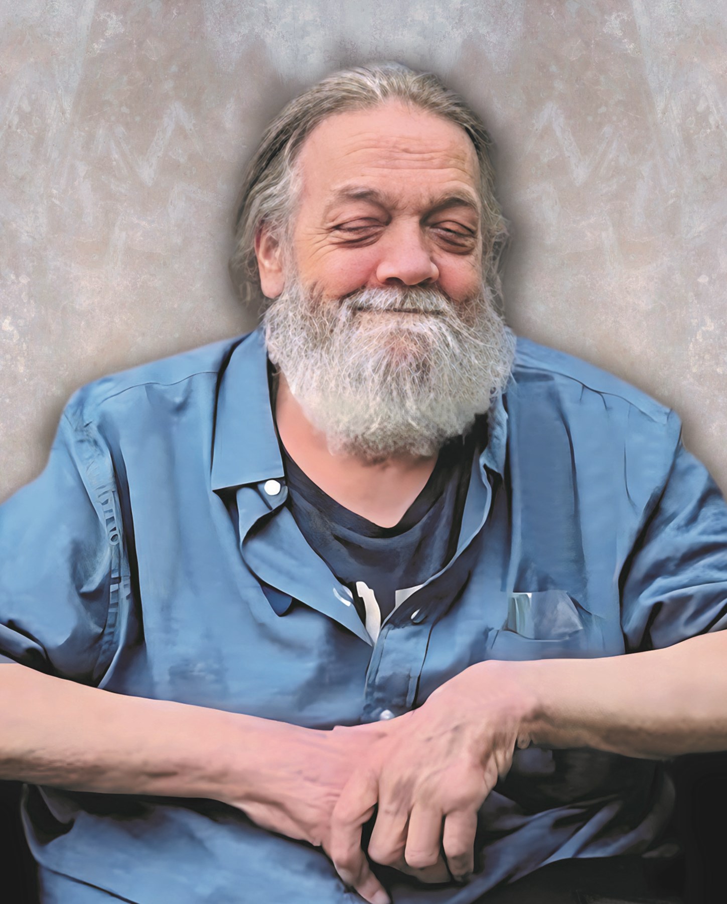 Obituary of Russell Wallace Ballantyne