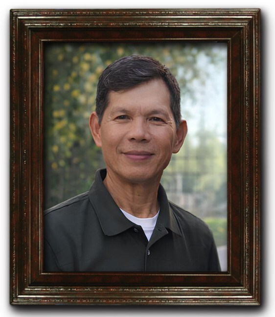 Obituary of Thang Van Bui