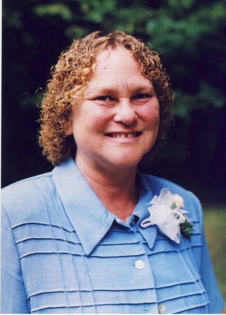 Obituary of Patricia "Pat" Annette Oliver