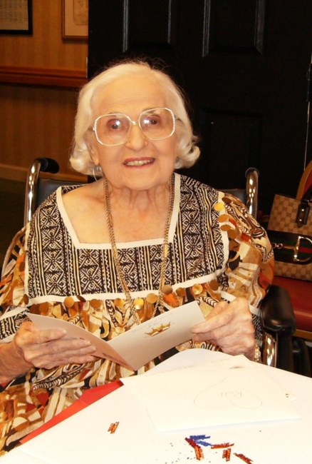 Obituary of Ruth Prince Zivitz Lamensdorf