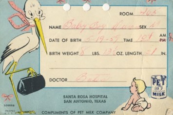 Obituary of Mario Duran