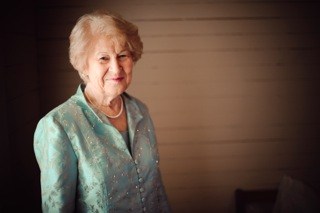 Obituary of Grace Thornton Gilmore