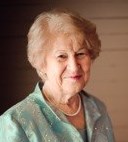 Obituary of Grace Thornton Gilmore