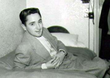 Obituary of Mr. Melvin Bud E. Harris