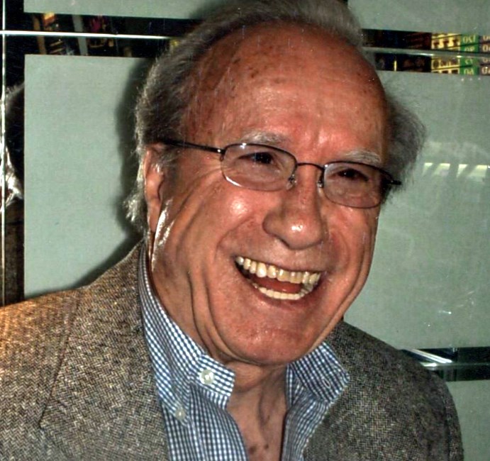 Obituary of Vernon Franklin Norris