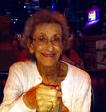 Janet Burleigh