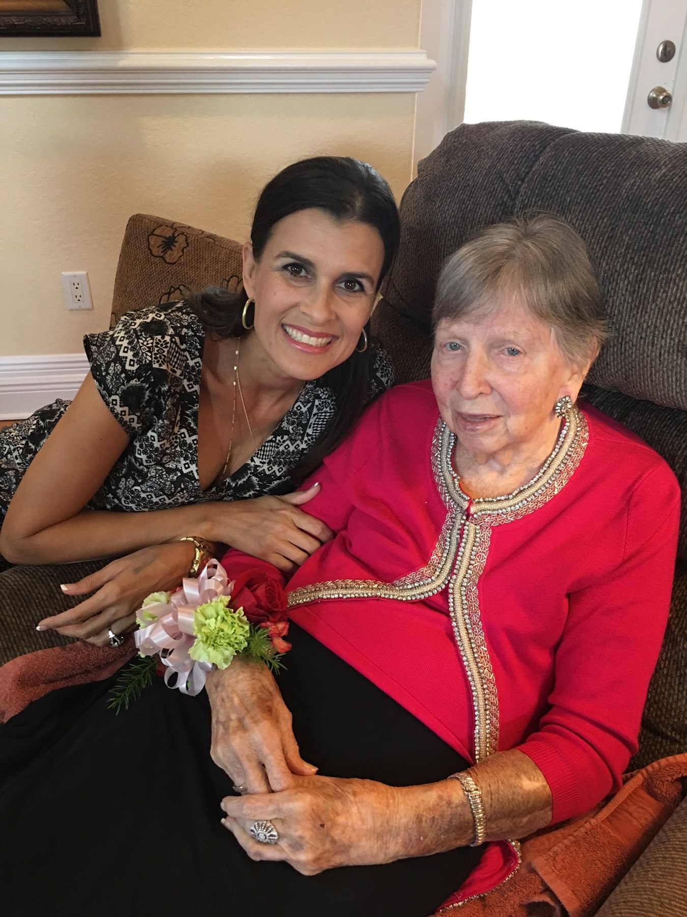 Obituary of Dorothy Evelyn McRae