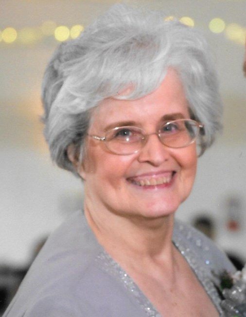 Obituary of Donnie Elaine Rupp