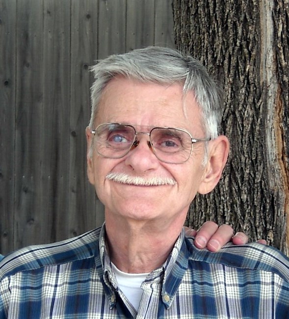 Obituary of Ralph "Bunky" Alvin Harris