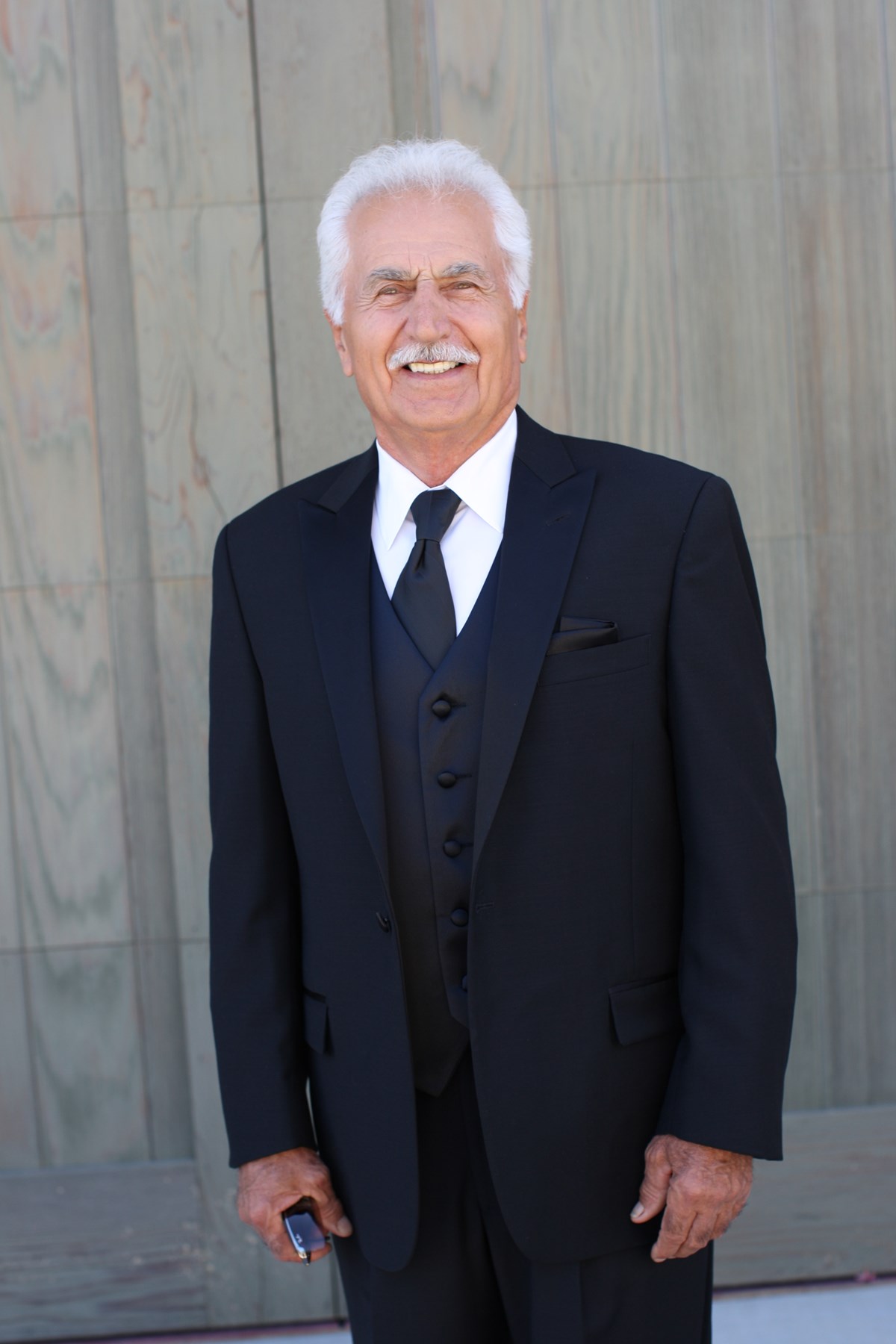 Obituary of Edward Isaac Paul