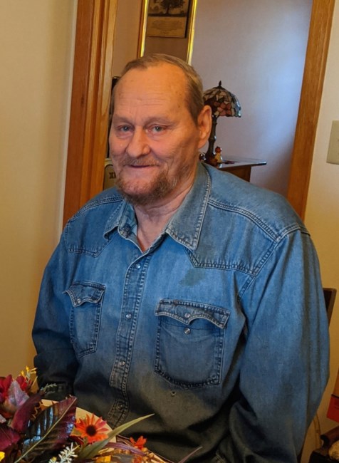 Obituary of Ricky Dewitt Ayers