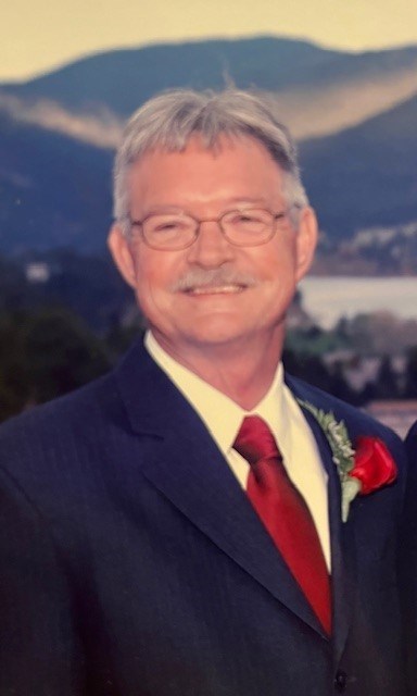 Obituary of Richard Gordon Shields