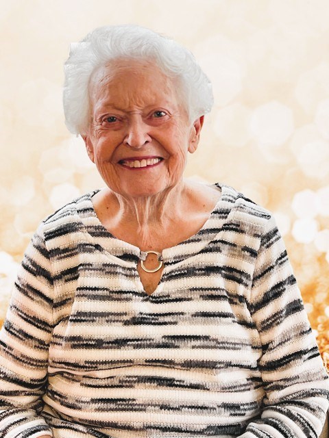 Obituary of Emma B. Hutchins