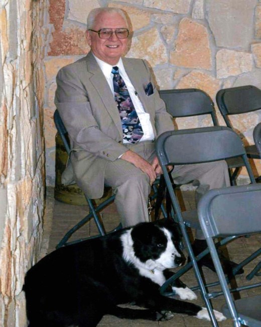 Obituary of John Cornelius Schmitz, Jr.