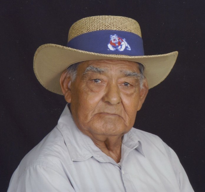 Obituary of Roberto Lara Oseguera
