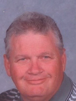 Obituary of Glenn Larry Slate