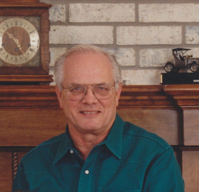 Obituary of Thomas Hardy "Bud" Morgan Jr.
