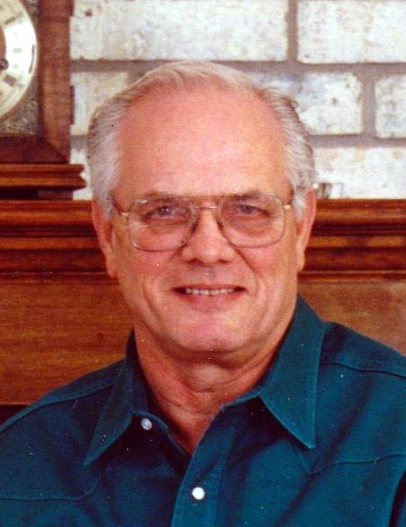 Obituary of Thomas Hardy "Bud" Morgan Jr.