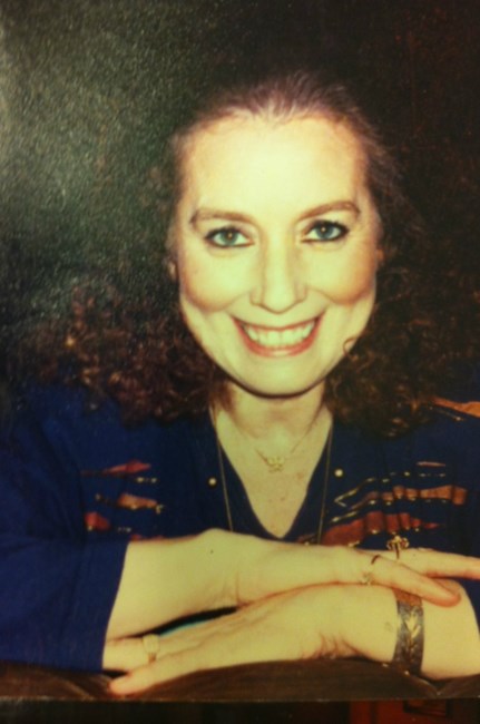 Obituary of Peggy Alice Payne