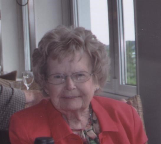 Obituary of Barbara Ann Sweeney