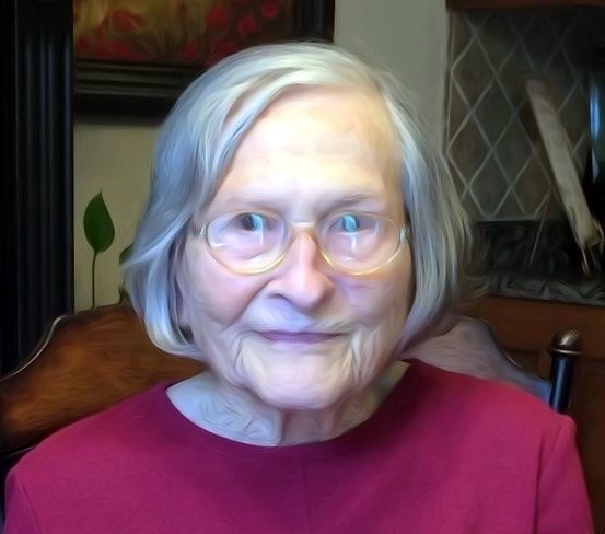 Obituary of Edith H. Floyd