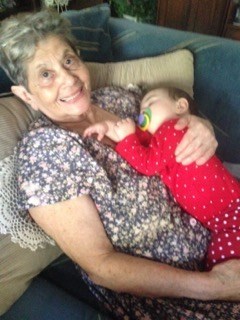 Obituary of Maria Gerena