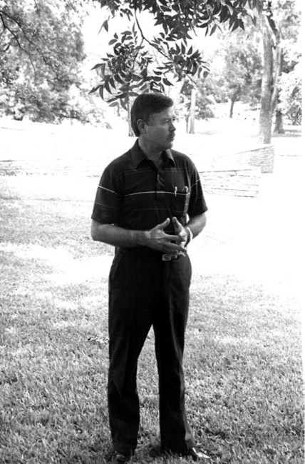 Obituary of Gary Eugene Thompson