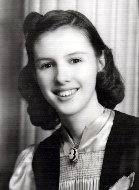 Obituary of Rose Osborne