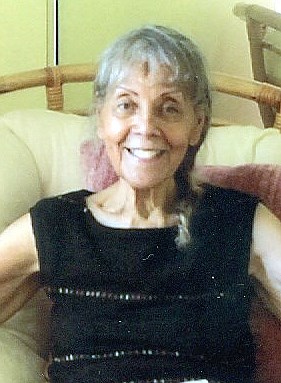 Obituary of Helen I Reeler