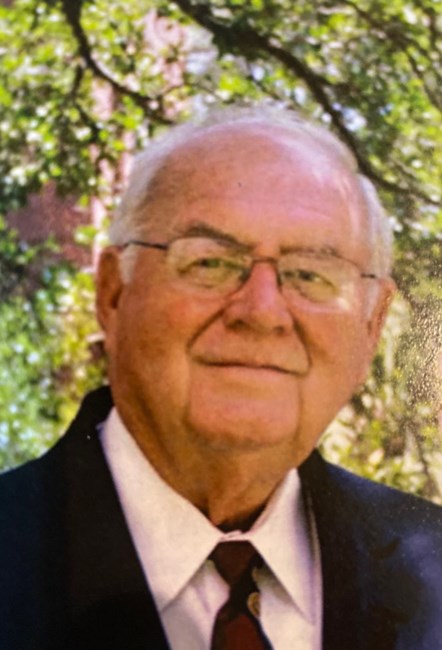 Obituary of Thomas Clifford Rowland Jr.