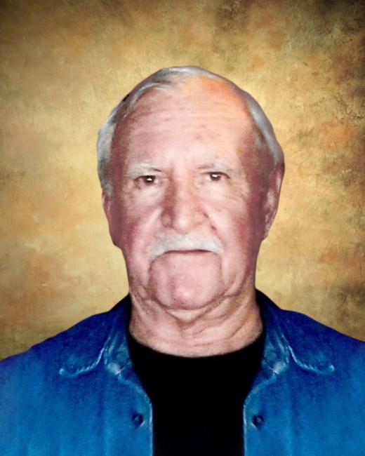 Obituary of Paul Larkin