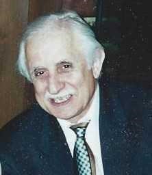 Obituary of Joe Khalaf