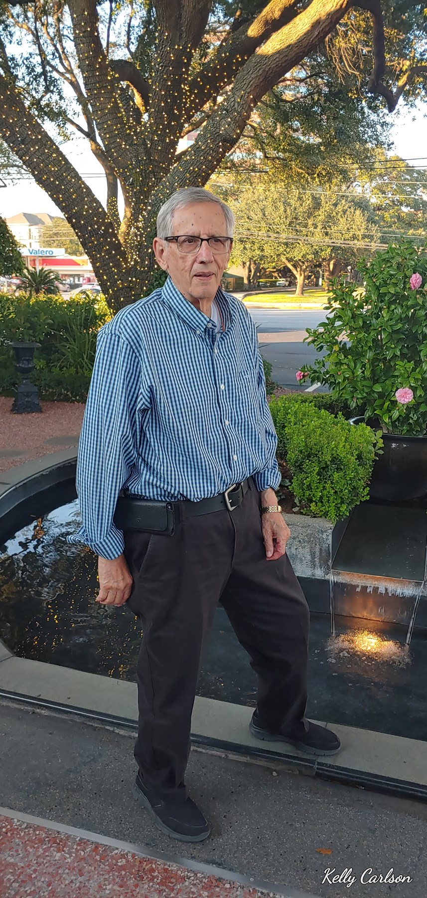 Obituary of Samuel Joseph Biondo