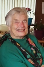 Helen Crum