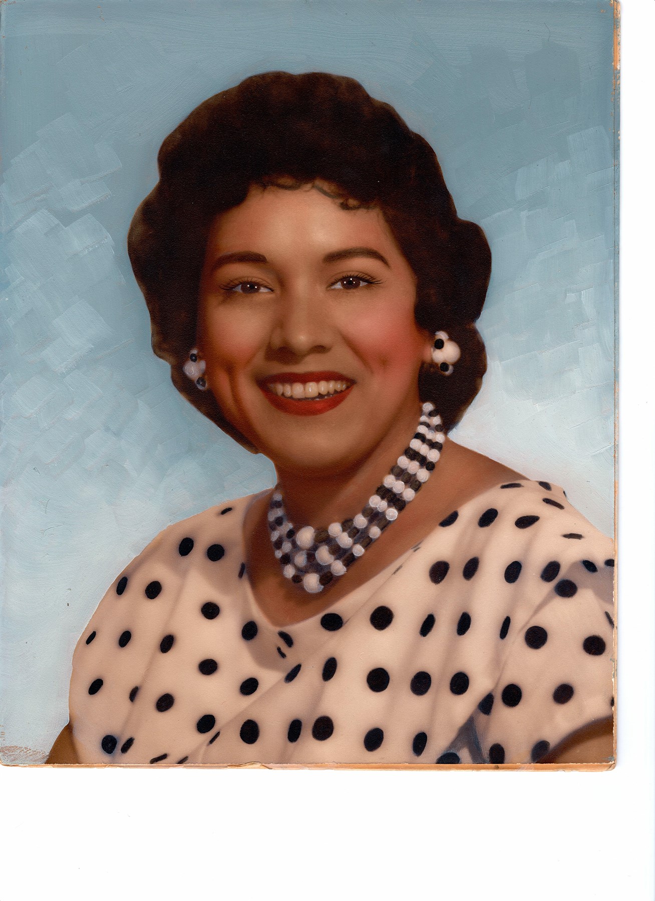 Obituary of Margarita "Maggie" Rodriguez