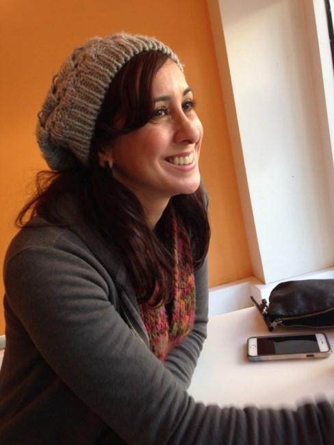 Obituary of Blanca Rivas Waggoner