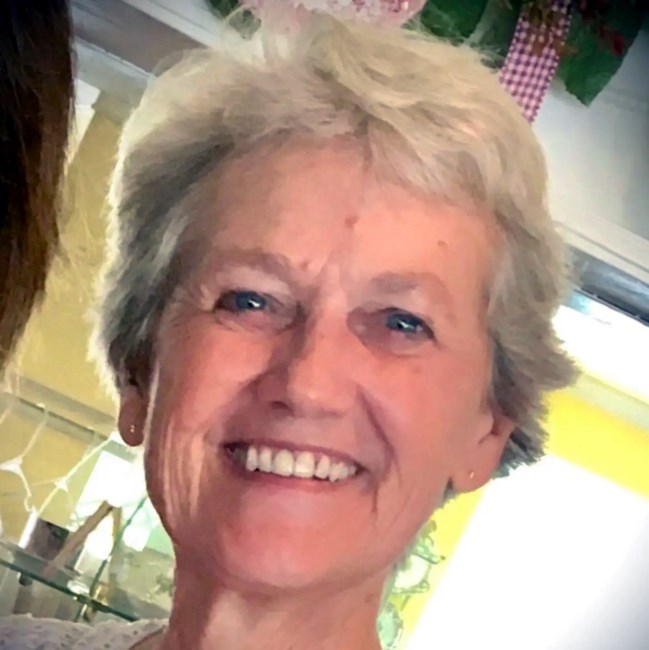 Obituary of Brenda Elizabeth Ward