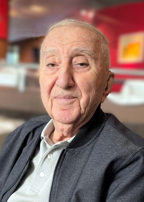 Obituary of John Boyajian